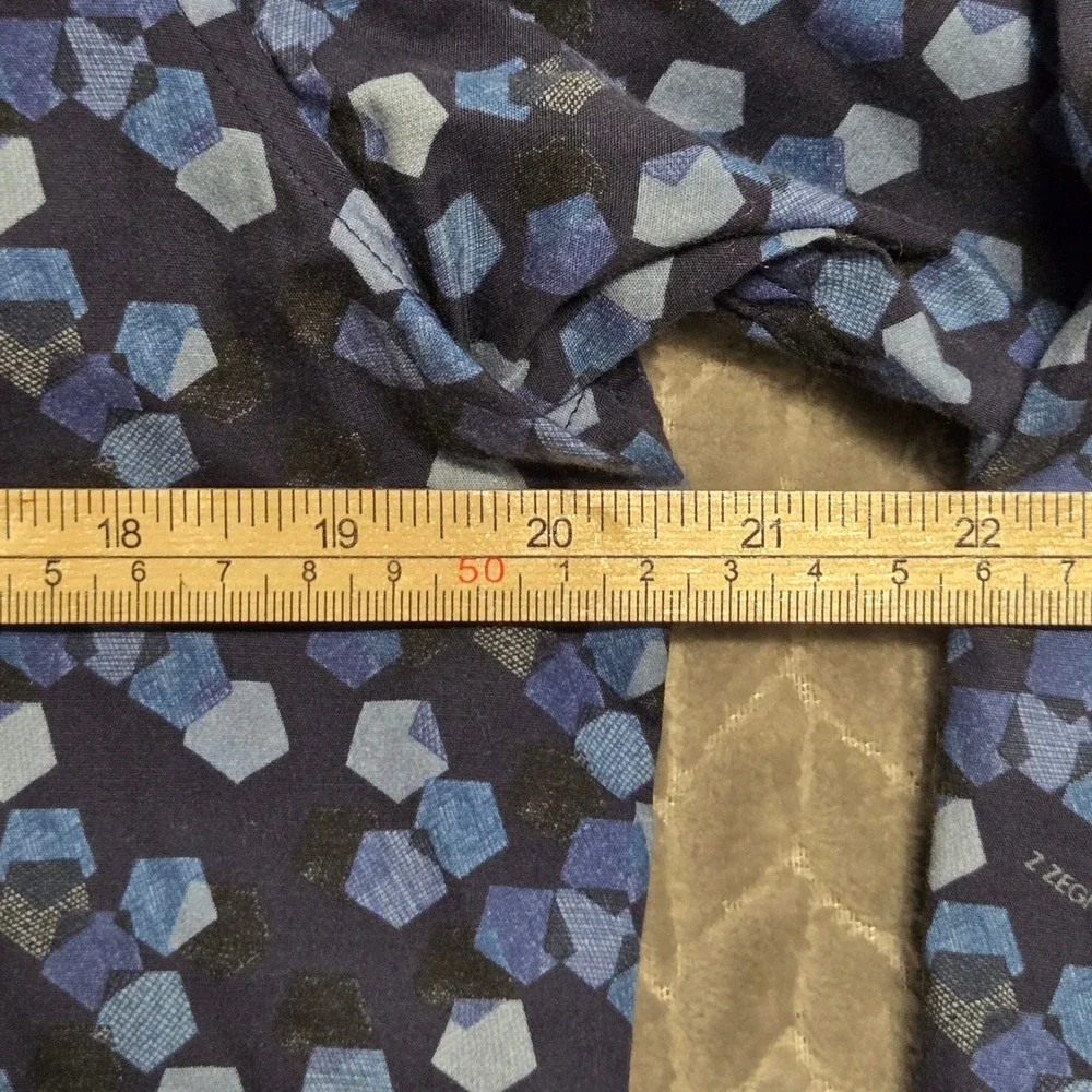 Z Zegna pre owned